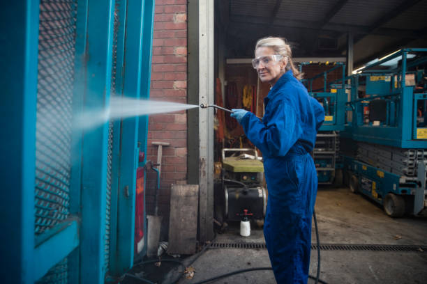 Pressure Washing Contractors in Forestdale, AL