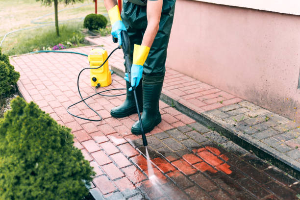 Best Garage Pressure Washing  in Forestde, AL