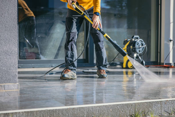 Best Concrete Pressure Washing  in Forestde, AL