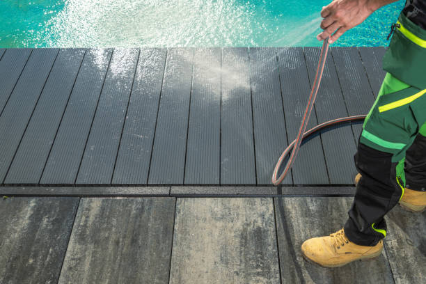 Why Choose Our Certified Pressure Washing Experts for Your Project Needs in Forestdale, AL?