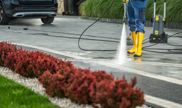 Pressure Washing Contractors in Forestdale, AL