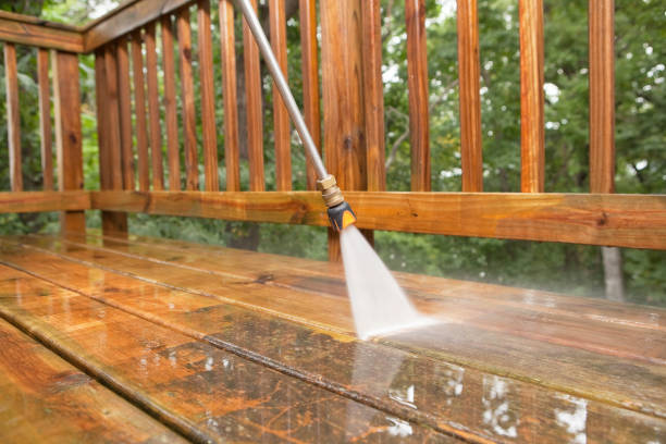 Best Commercial Building Pressure Washing  in Forestde, AL