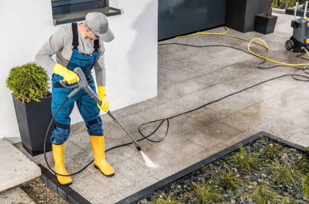 Best Affordable Pressure Washing  in Forestde, AL