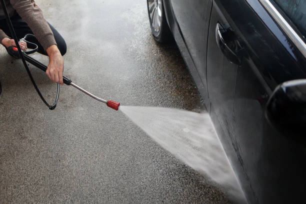 Forestdale, AL Pressure Washing Company