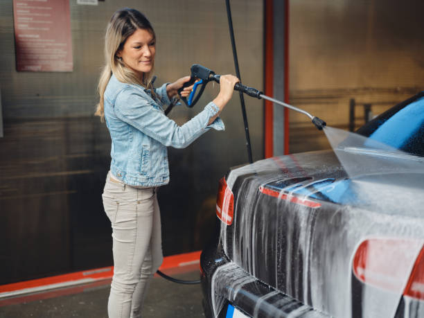 Best Roof Power Washing Services  in Forestde, AL