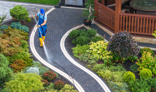 Why Choose Our Certified Pressure Washing Experts for Your Project Needs in Forestdale, AL?