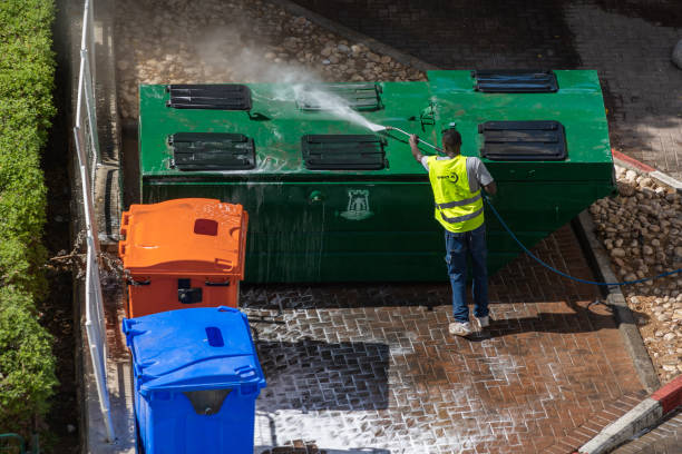 Best Deck Cleaning Services  in Forestde, AL